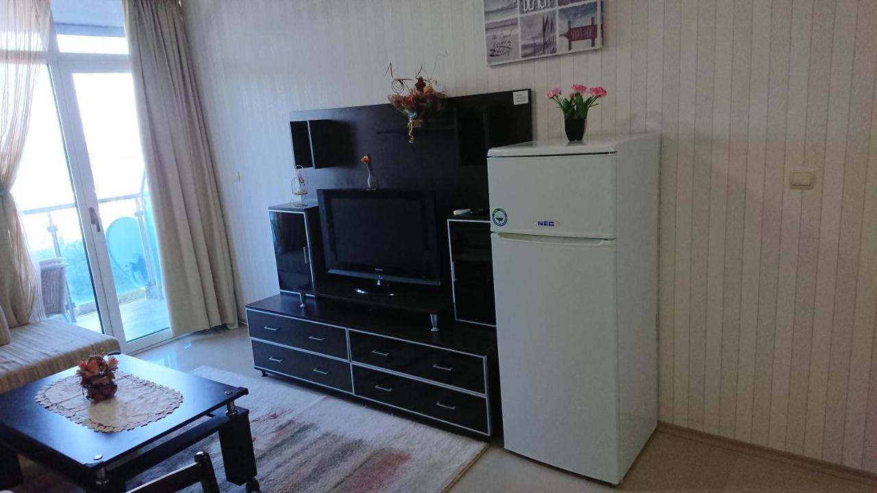 Apartment Sianie В Центъра На Слънчев Бряг, Само На Няколко Крачки От Плажа Exterior foto